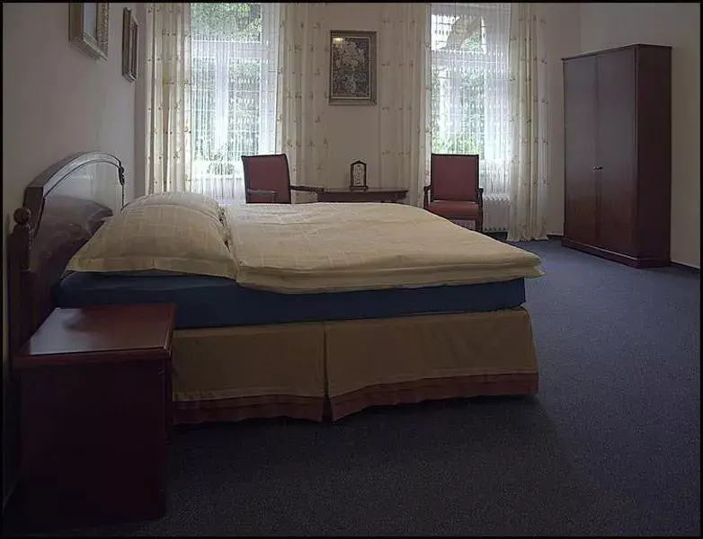 Apartmán Drevokocur Lázeňský